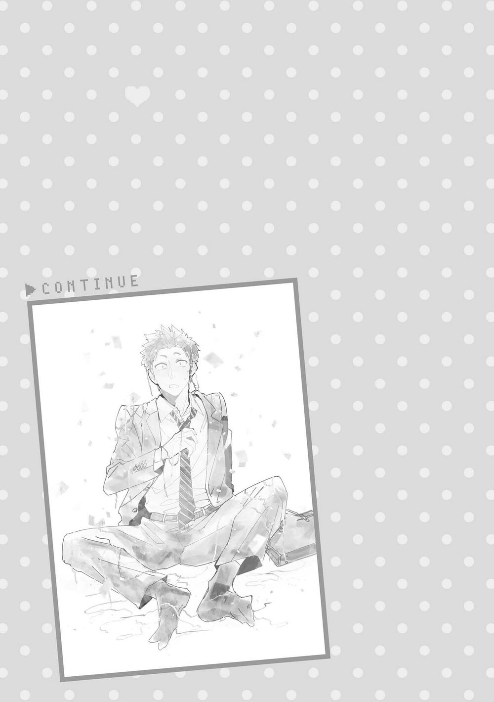 Thật Khó Để Yêu 1 Otaku: Chapter 53.5