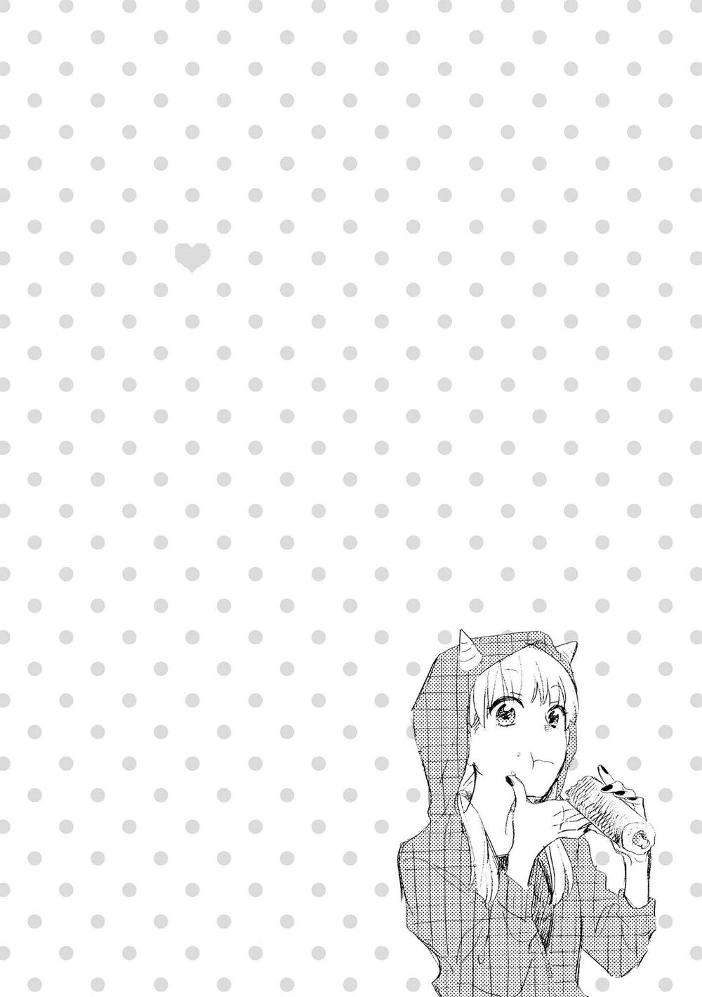 Thật Khó Để Yêu 1 Otaku: Chapter 53
