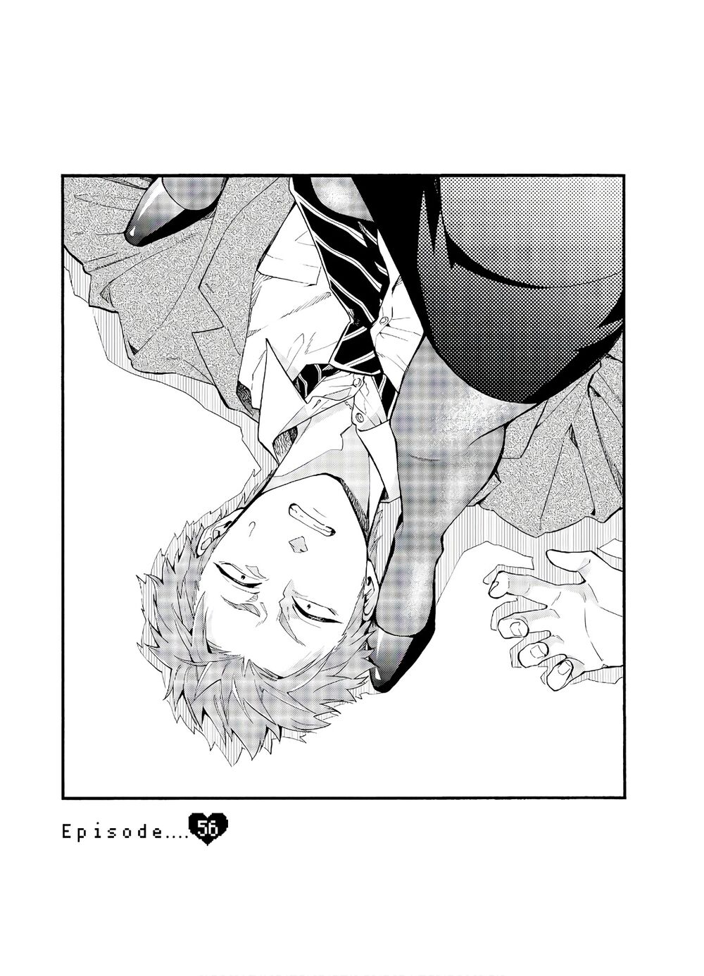 Thật Khó Để Yêu 1 Otaku: Chapter 56: - Vol 8