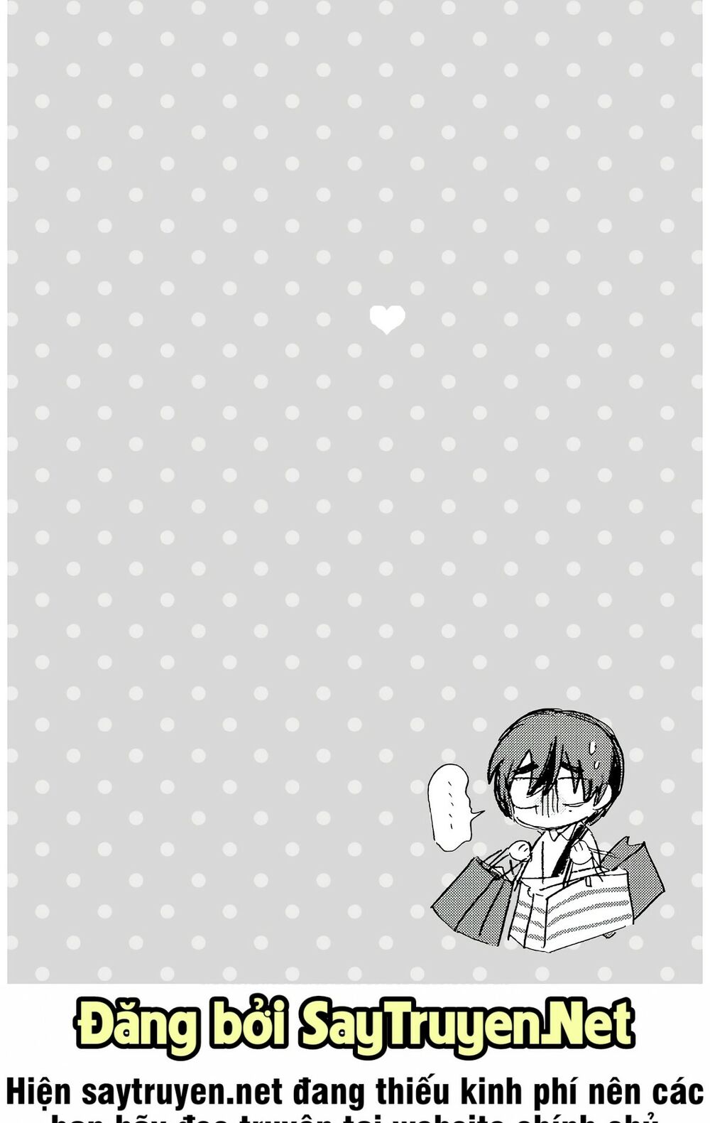 Thật Khó Để Yêu 1 Otaku: Chapter 58: - Vol 8