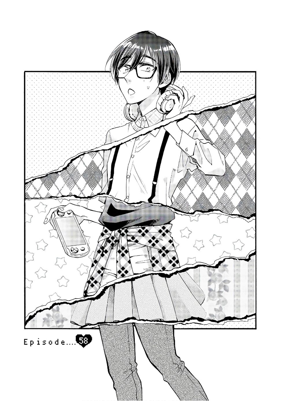 Thật Khó Để Yêu 1 Otaku: Chapter 58: - Vol 8