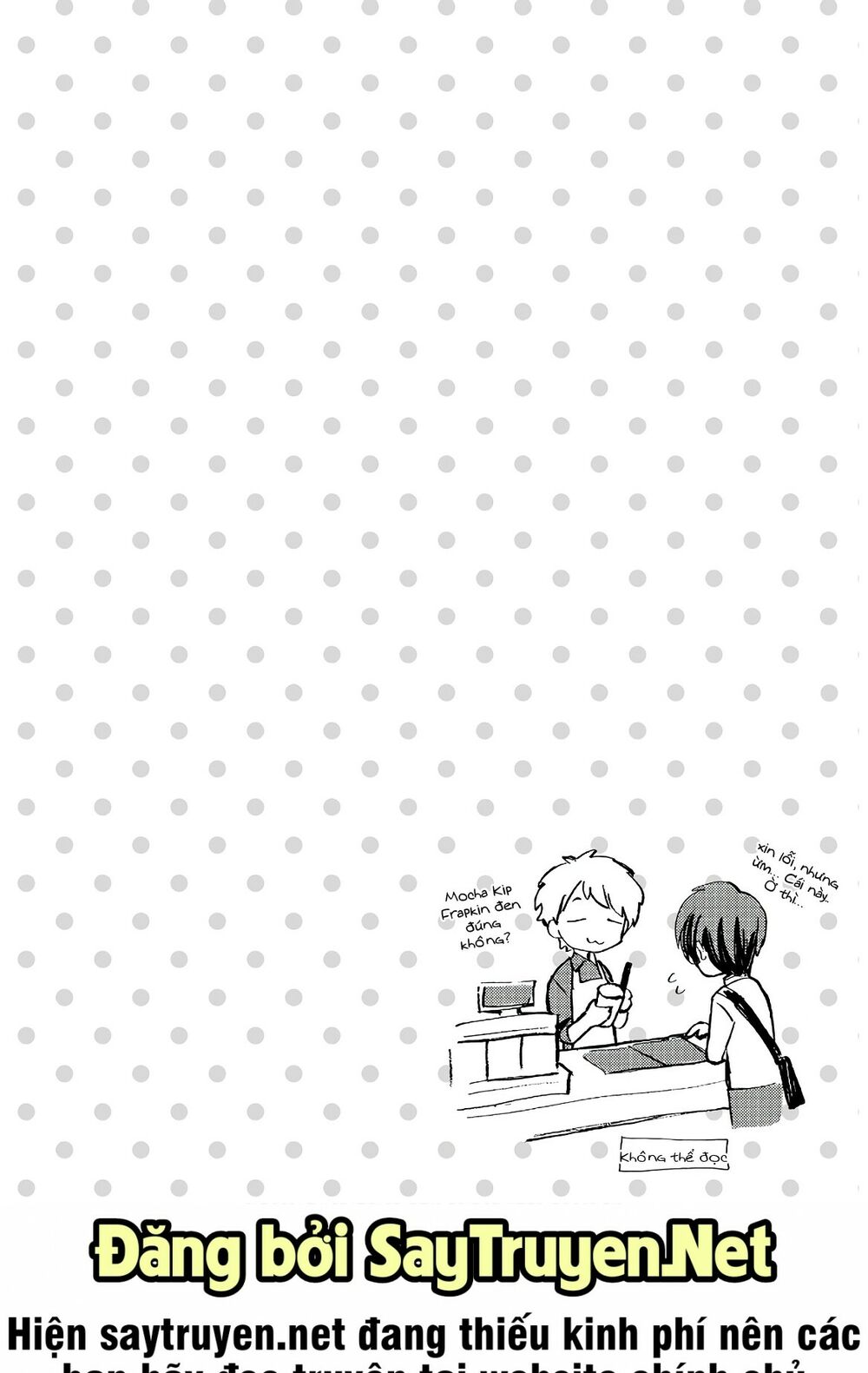 Thật Khó Để Yêu 1 Otaku: Chapter 59.5: - Vol 8