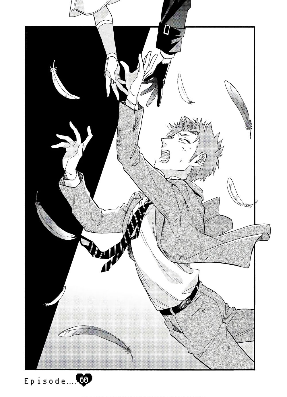 Thật Khó Để Yêu 1 Otaku: Chapter 60: - Vol 8