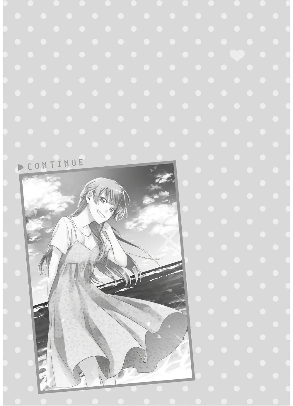 Thật Khó Để Yêu 1 Otaku: Chapter 61.5: - Vol 8