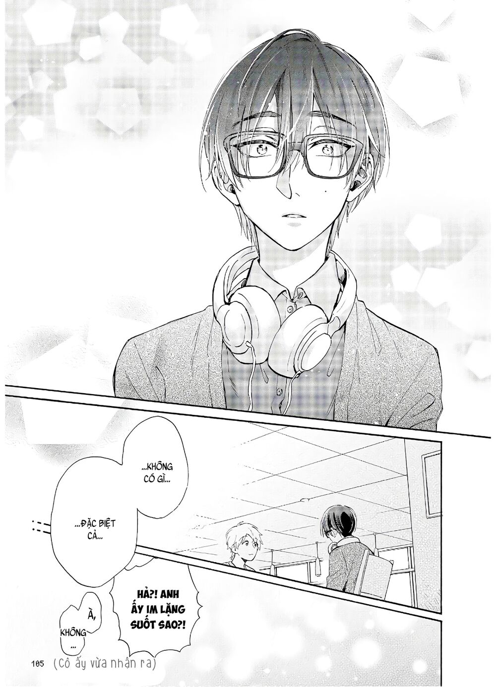 Thật Khó Để Yêu 1 Otaku: Chapter 61: - Vol 8