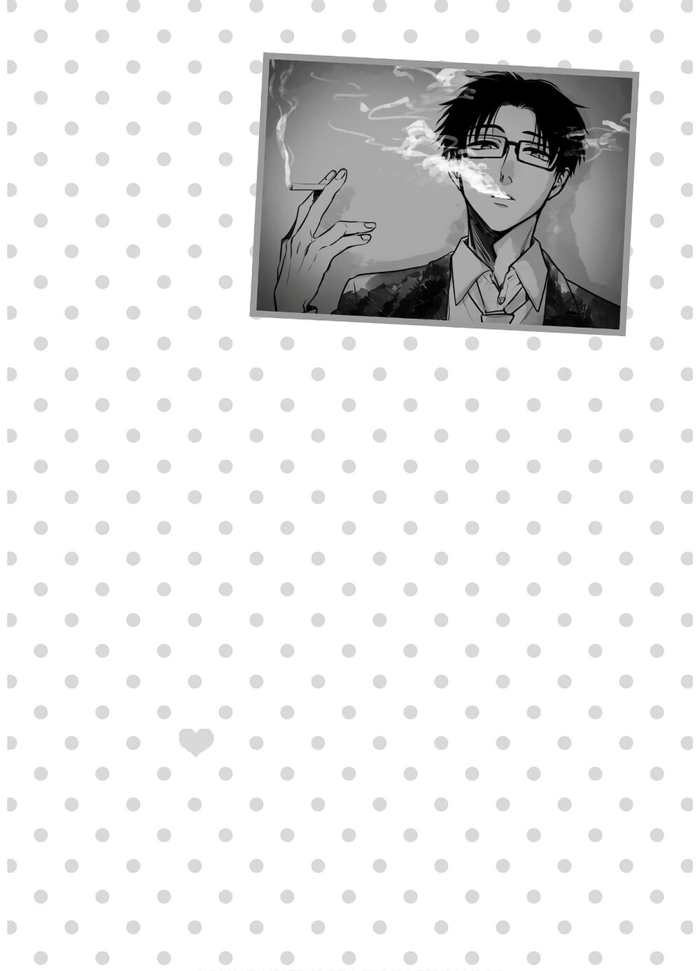 Thật Khó Để Yêu 1 Otaku: Chapter 61: - Vol 8