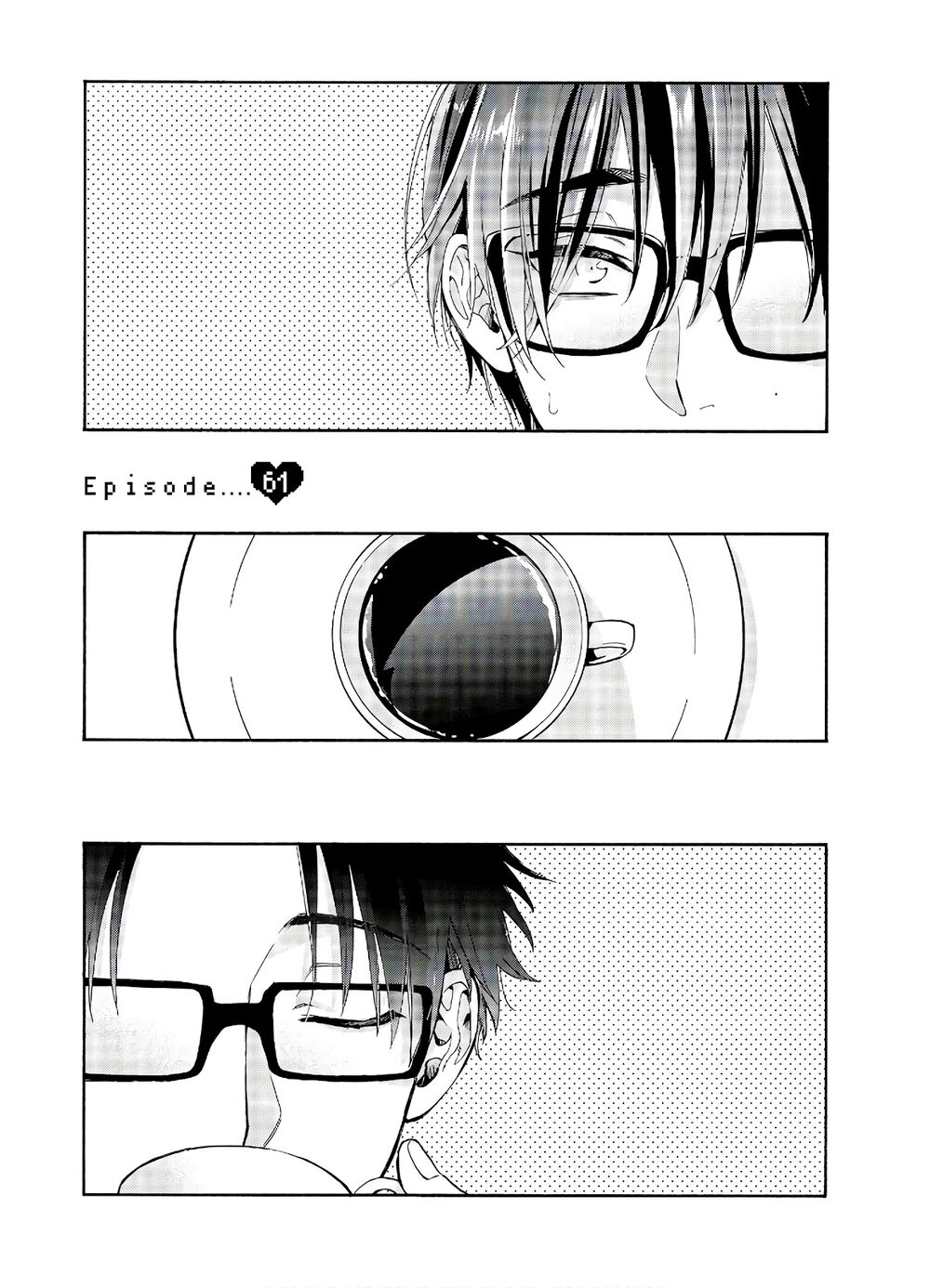Thật Khó Để Yêu 1 Otaku: Chapter 61: - Vol 8