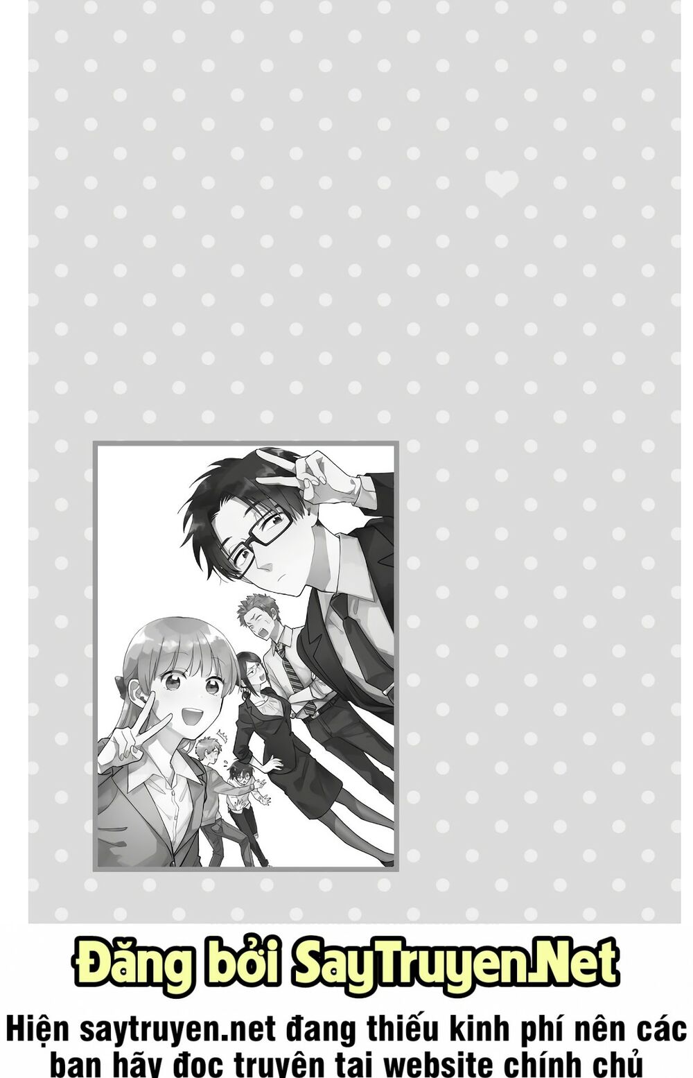 Thật Khó Để Yêu 1 Otaku: Chapter 65: - Vol 9