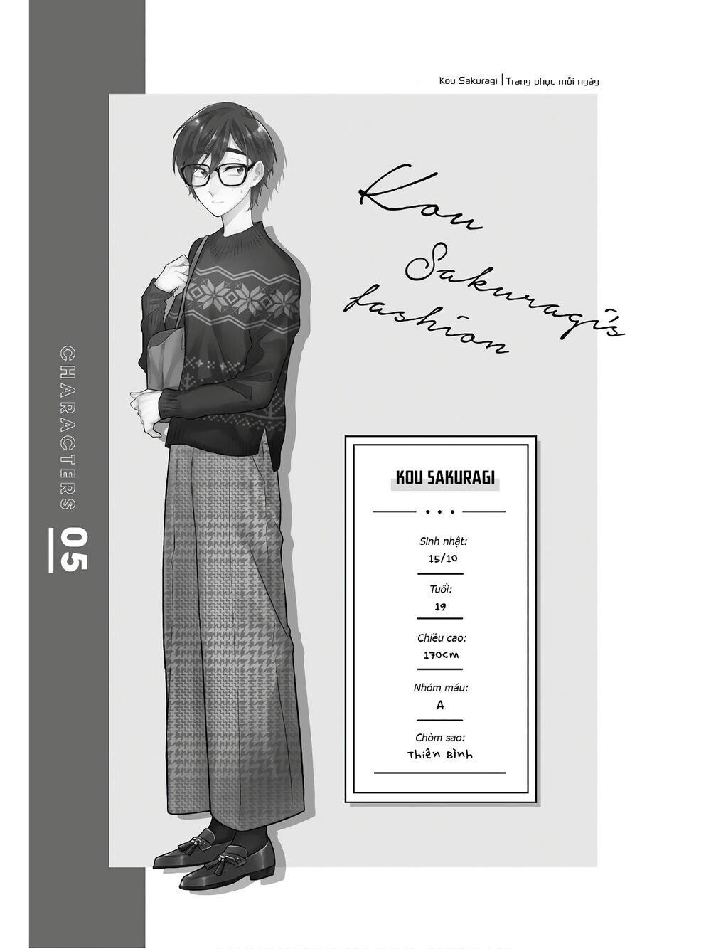 Thật Khó Để Yêu 1 Otaku: Chapter 66: - Vol 9