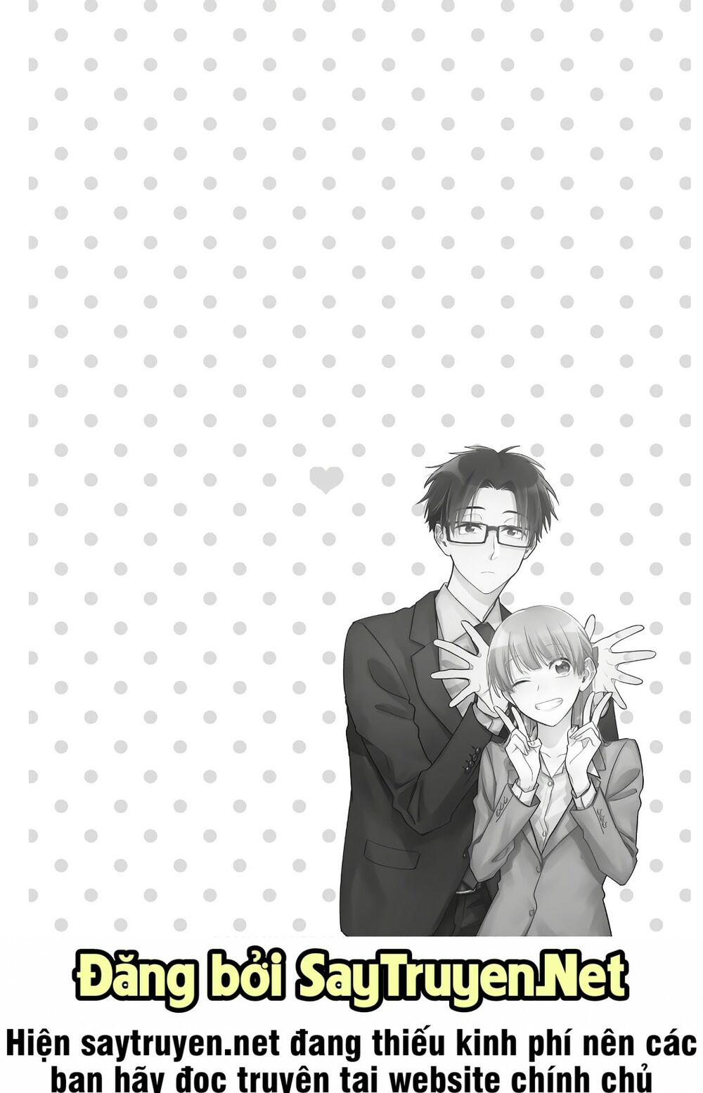 Thật Khó Để Yêu 1 Otaku: Chapter 68: - Vol 9