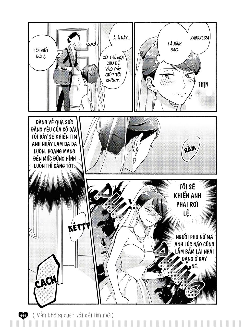 Thật Khó Để Yêu 1 Otaku: Chapter 69.5: - Vol 9
