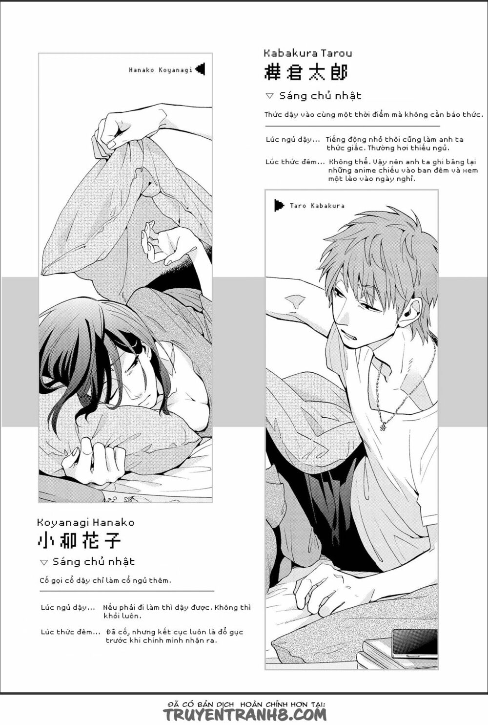 Thật Khó Để Yêu 1 Otaku: Chapter 7