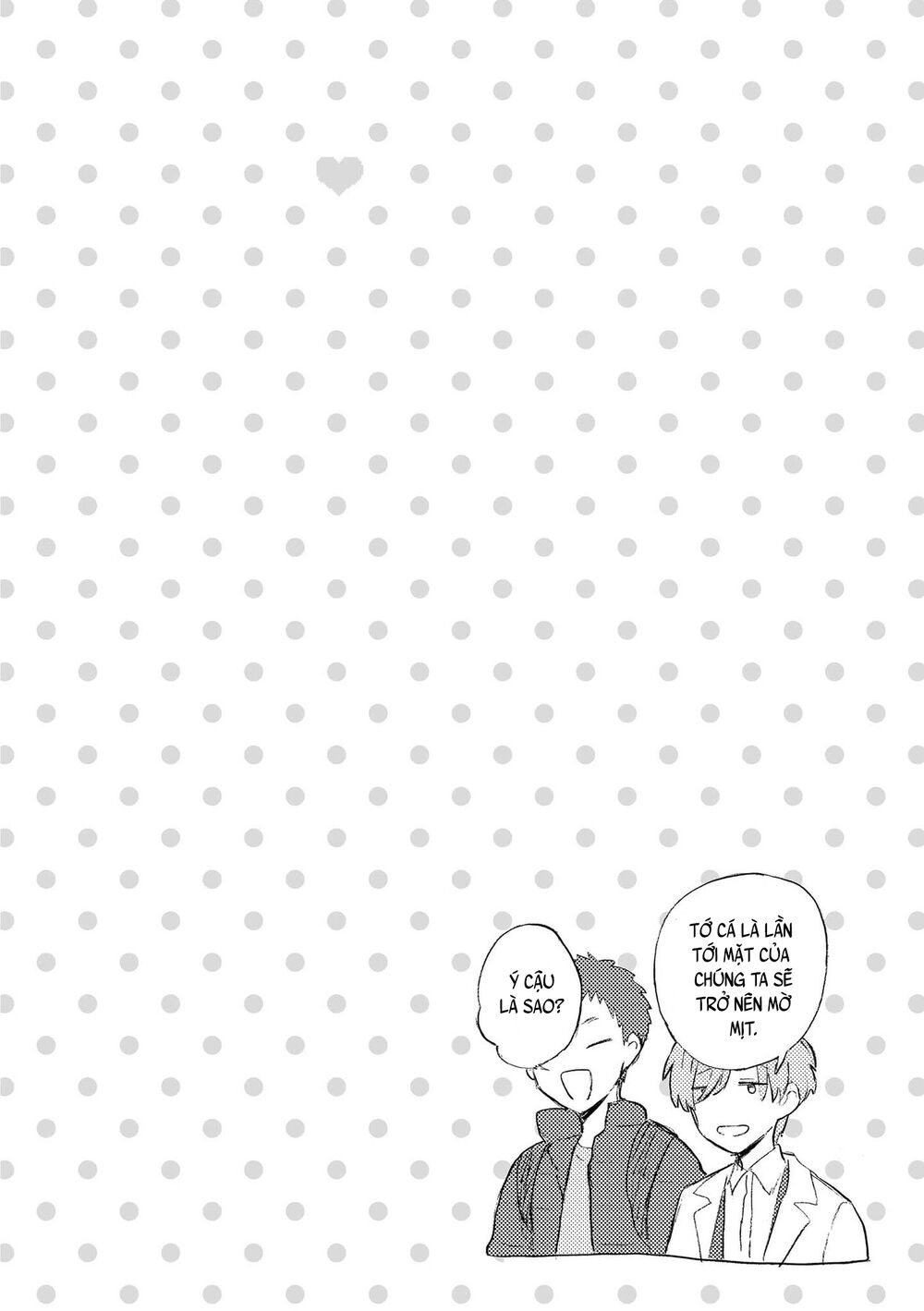 Thật Khó Để Yêu 1 Otaku: Chapter 73