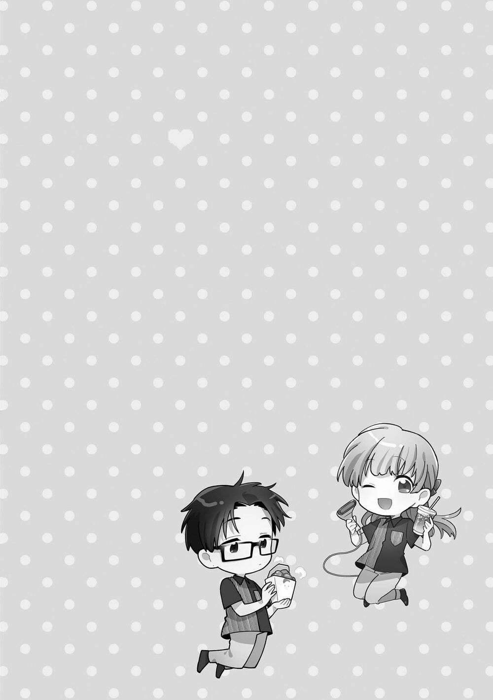 Thật Khó Để Yêu 1 Otaku: Chapter 76