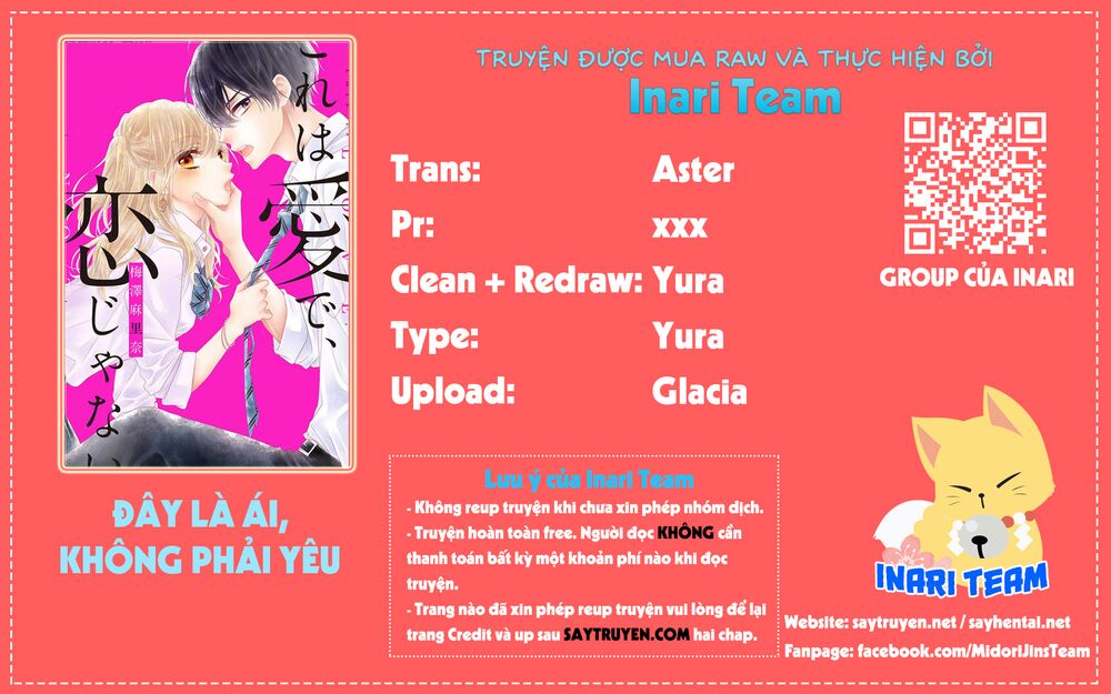 Thật Khó Để Yêu 1 Otaku: Chapter 77.5