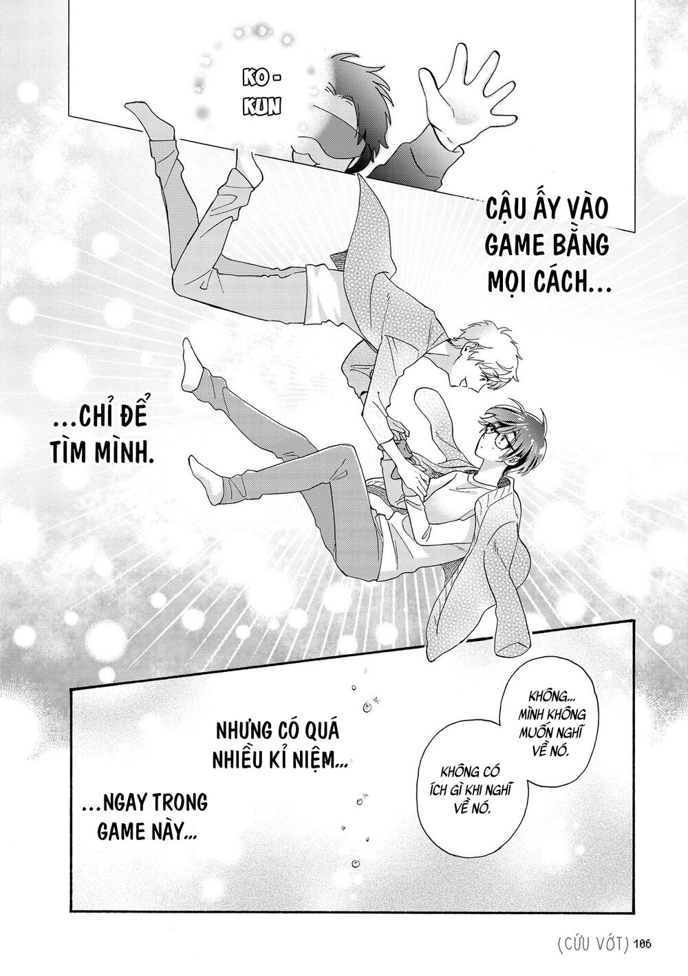 Thật Khó Để Yêu 1 Otaku: Chapter 77