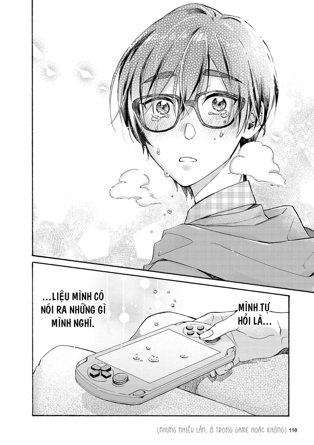 Thật Khó Để Yêu 1 Otaku: Chapter 77