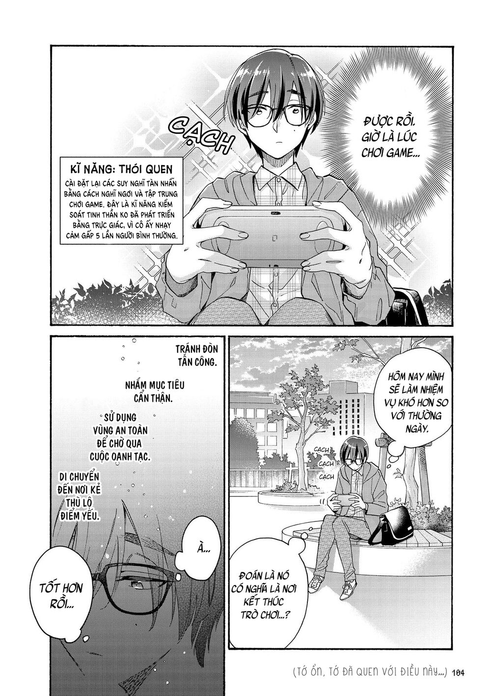 Thật Khó Để Yêu 1 Otaku: Chapter 77