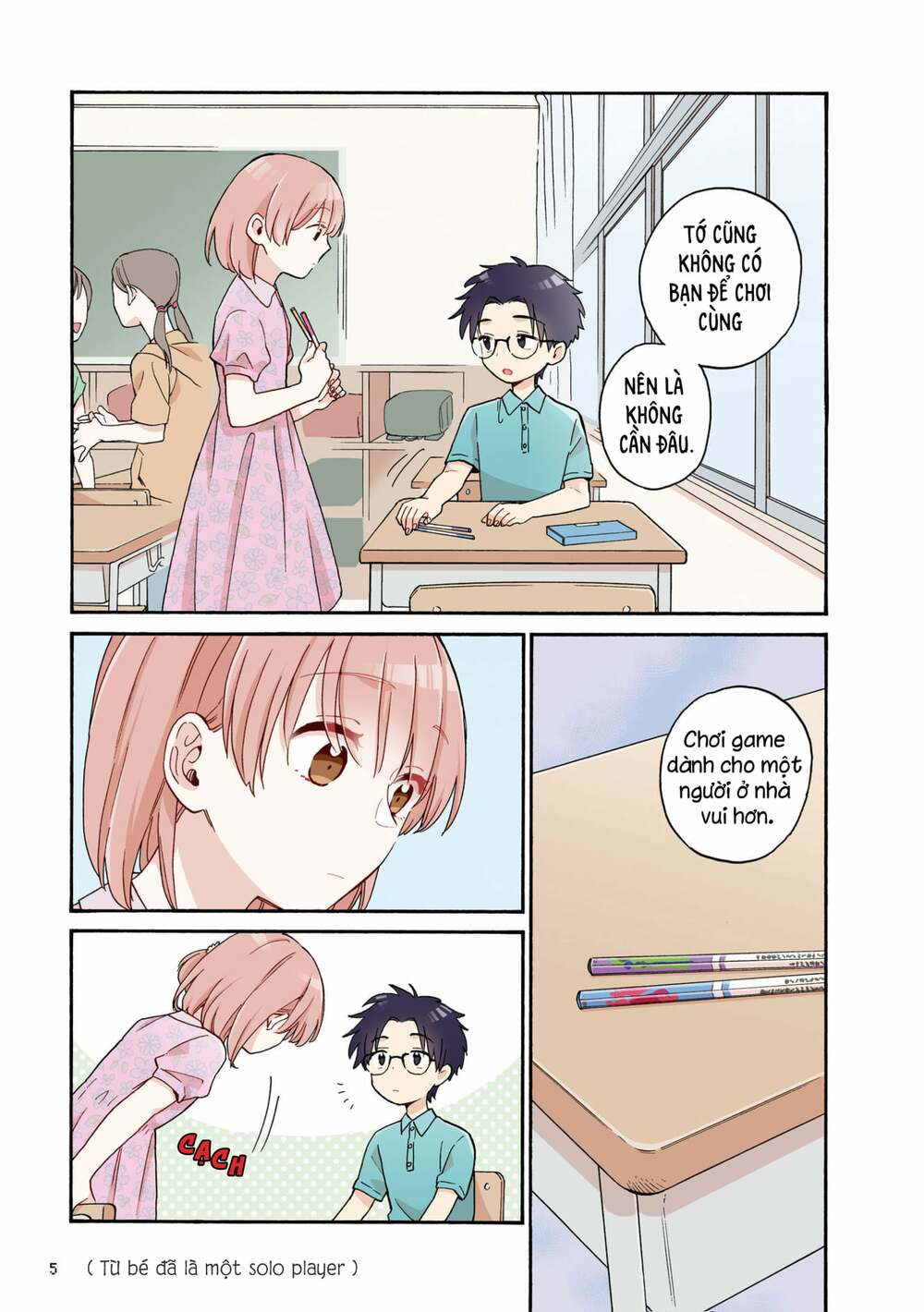 Thật Khó Để Yêu 1 Otaku: Chapter 78: Vol 11