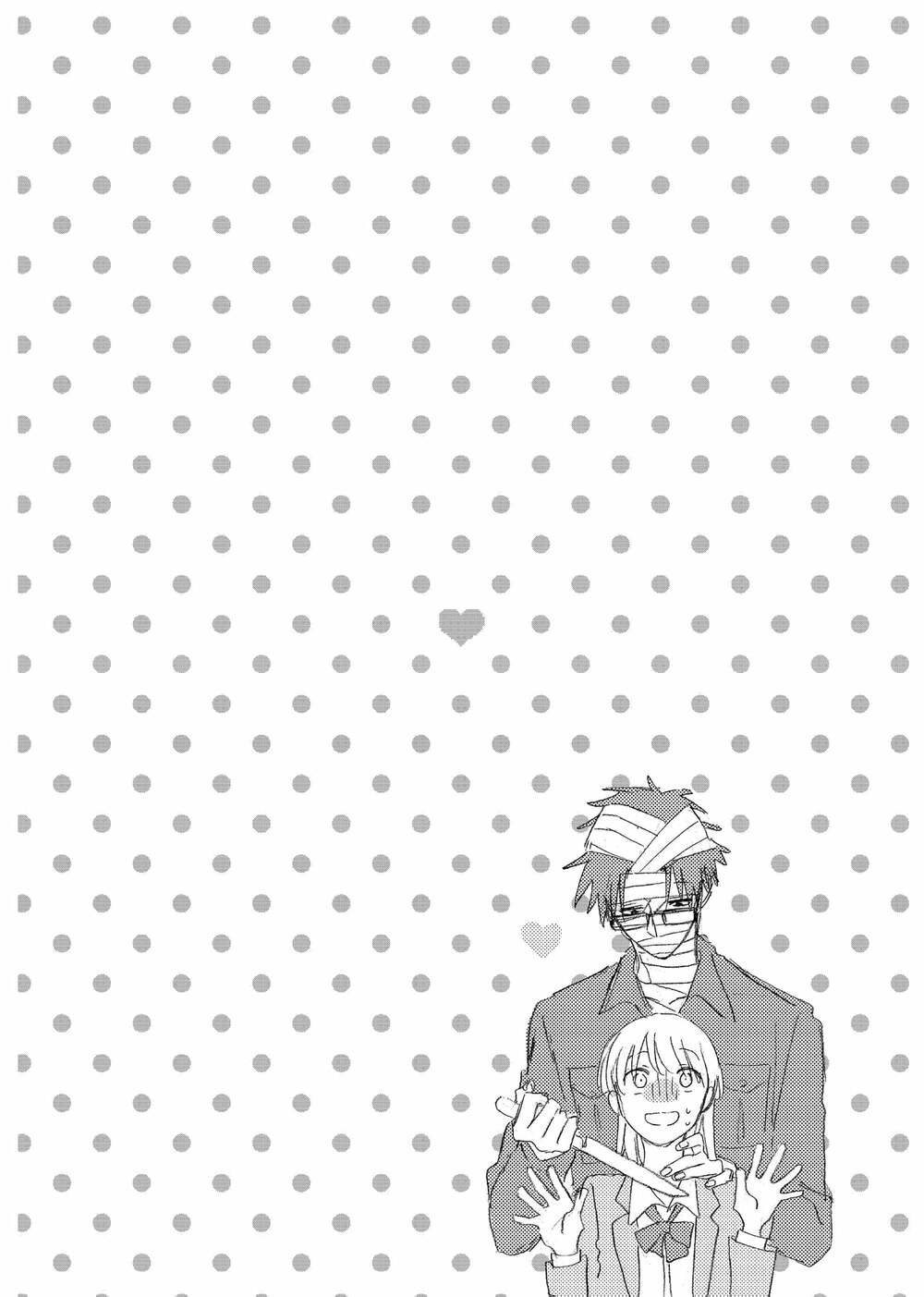 Thật Khó Để Yêu 1 Otaku: Chapter 79: Vol 11