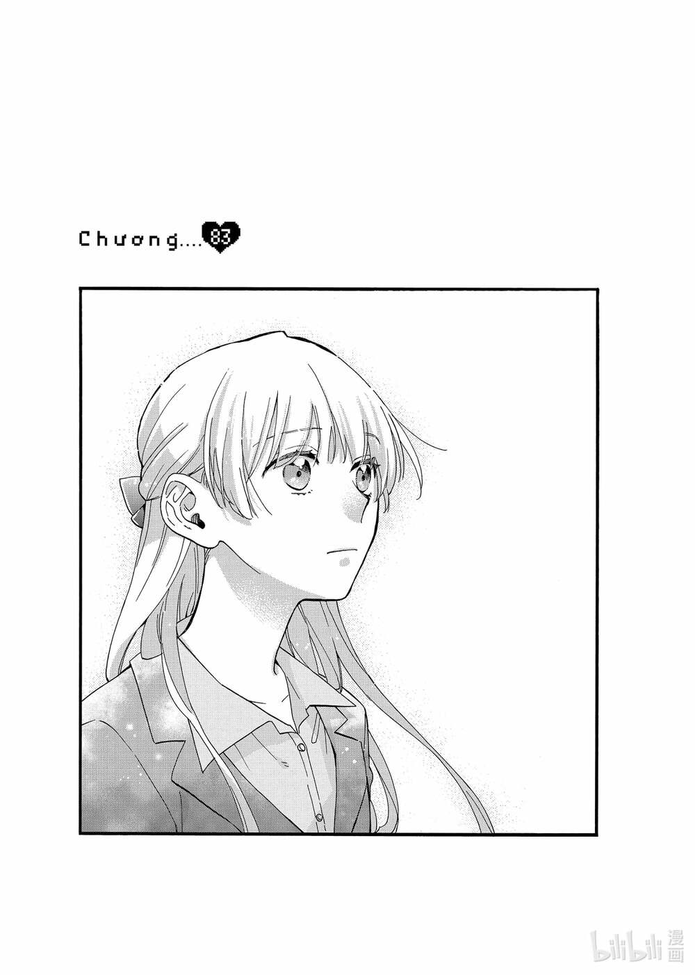 Thật Khó Để Yêu 1 Otaku: Chapter 83