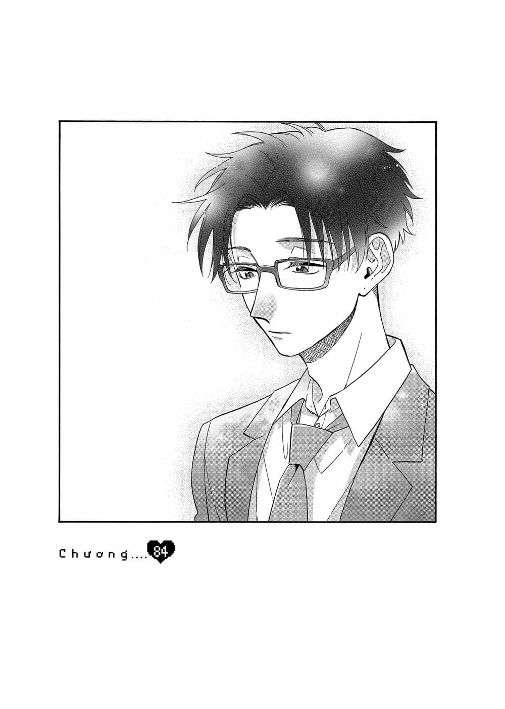 Thật Khó Để Yêu 1 Otaku: Chapter 84