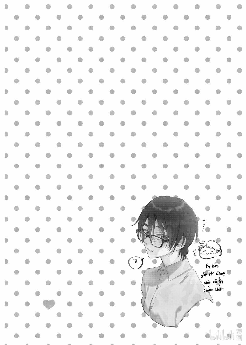 Thật Khó Để Yêu 1 Otaku: Chapter 84