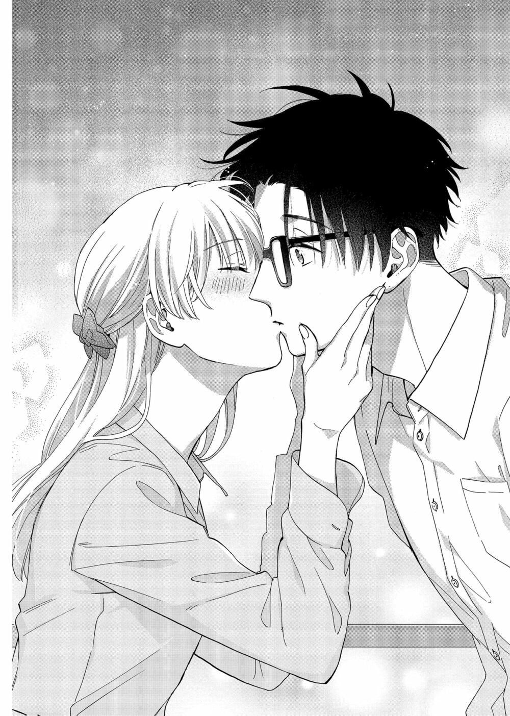 Thật Khó Để Yêu 1 Otaku: Chapter 85