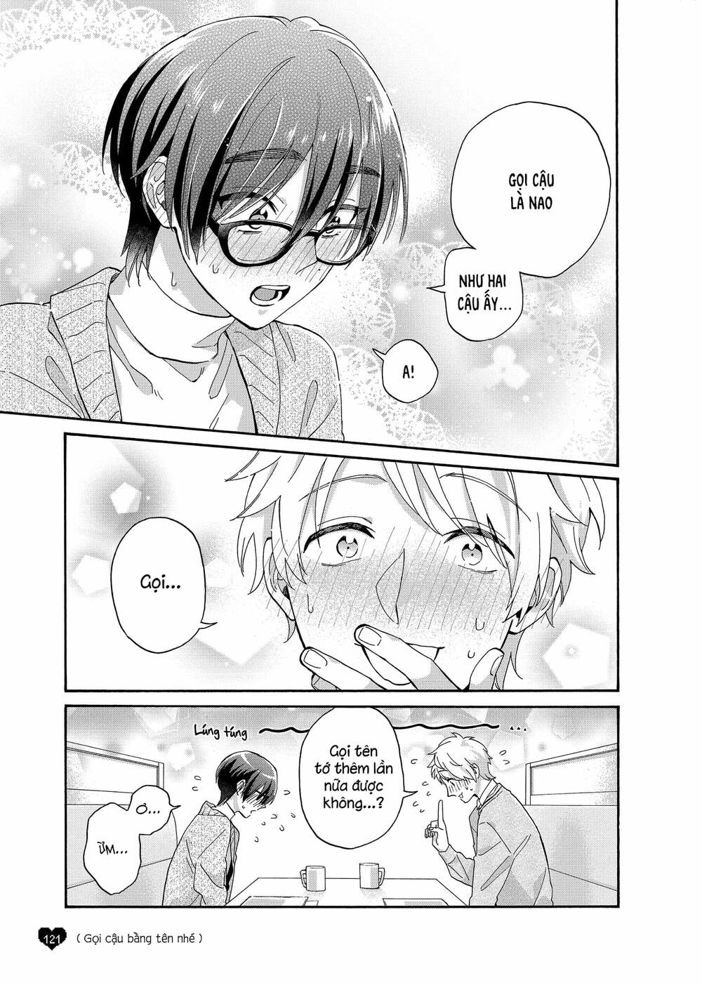 Thật Khó Để Yêu 1 Otaku: Chapter 86