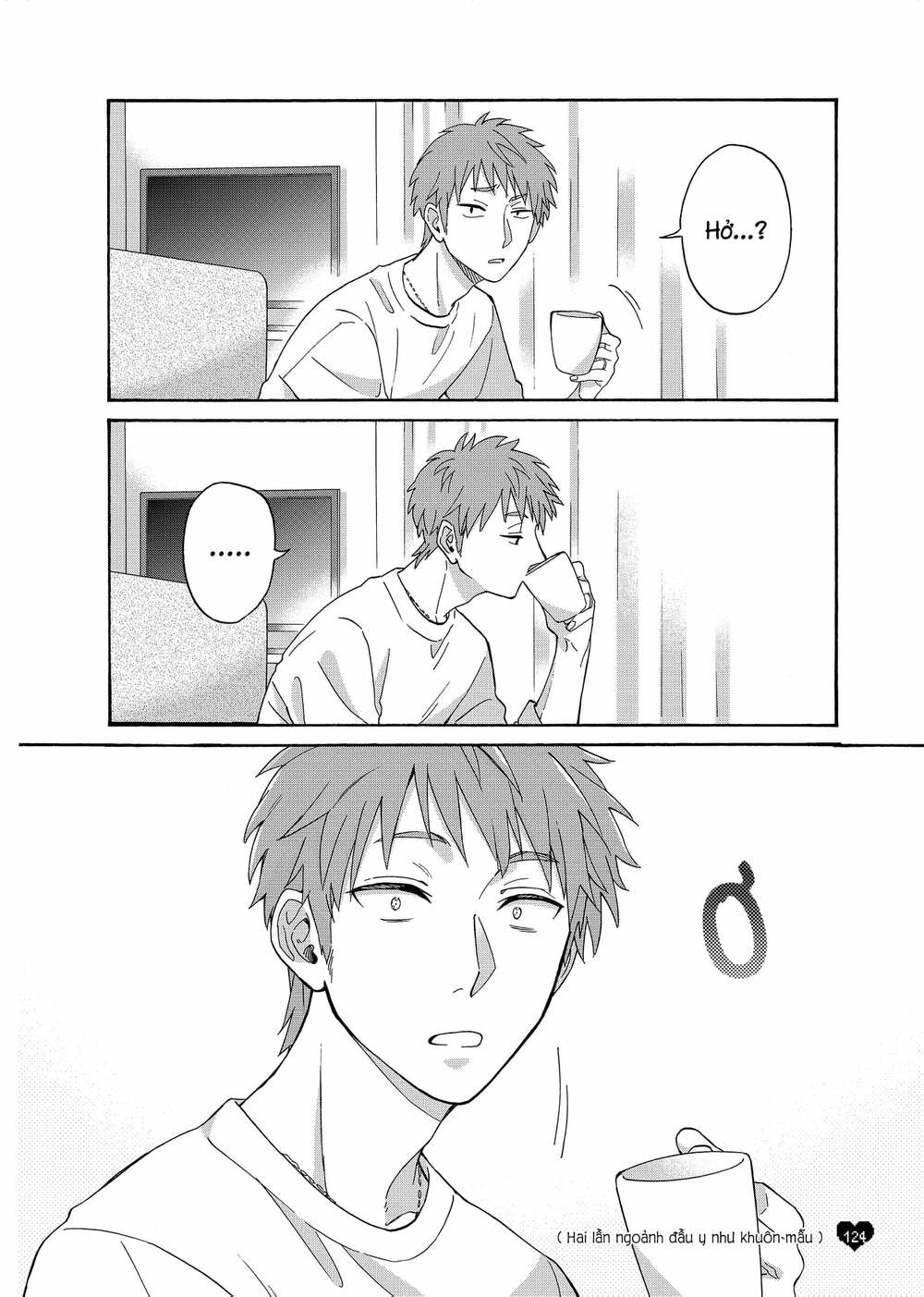 Thật Khó Để Yêu 1 Otaku: Chapter 86