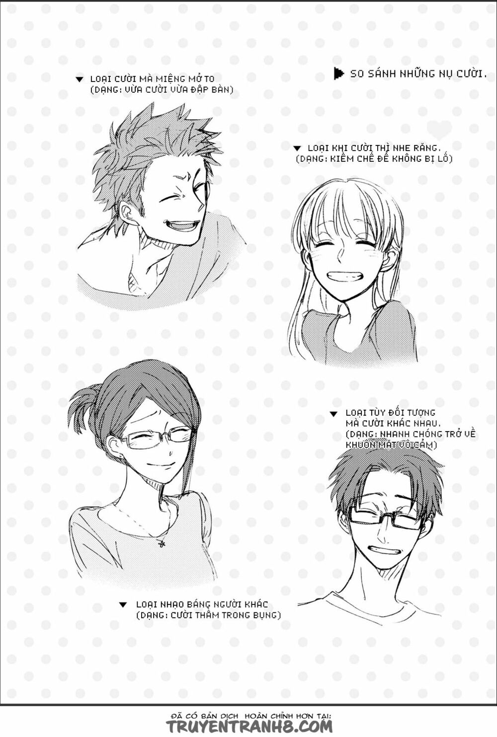 Thật Khó Để Yêu 1 Otaku: Chapter 9