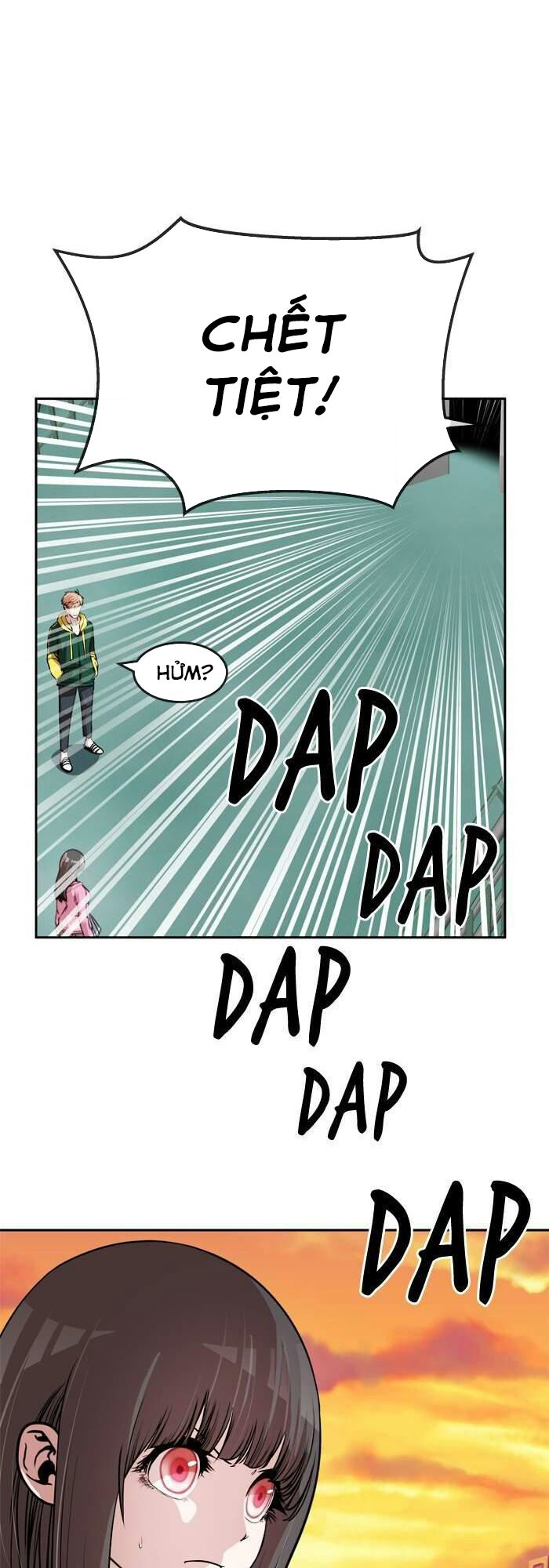 Change (JinYuan): Chapter 100