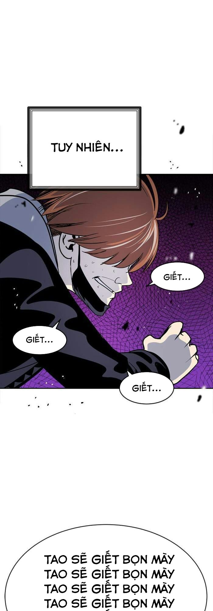 Change (JinYuan): Chapter 100