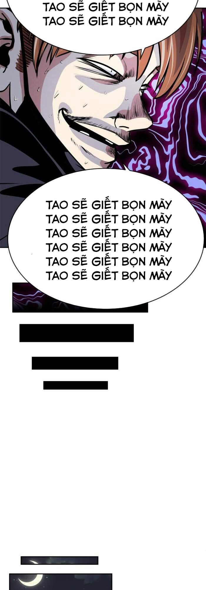 Change (JinYuan): Chapter 100