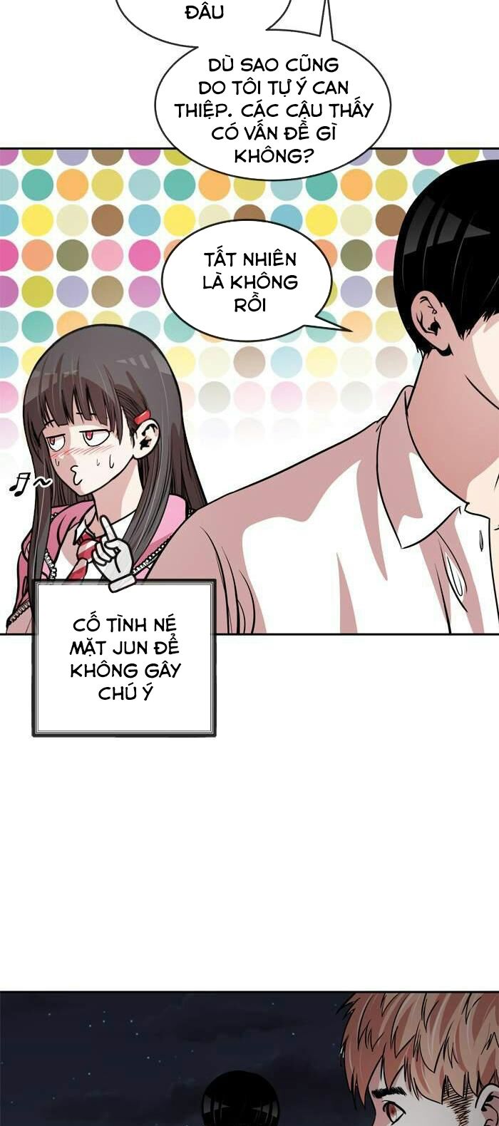 Change (JinYuan): Chapter 100