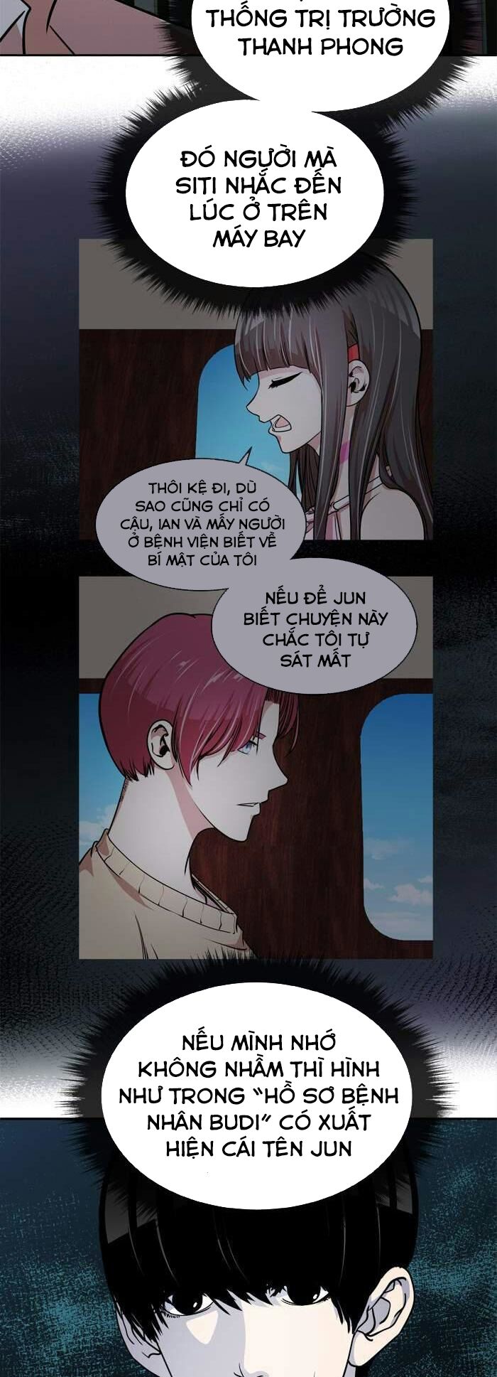 Change (JinYuan): Chapter 100