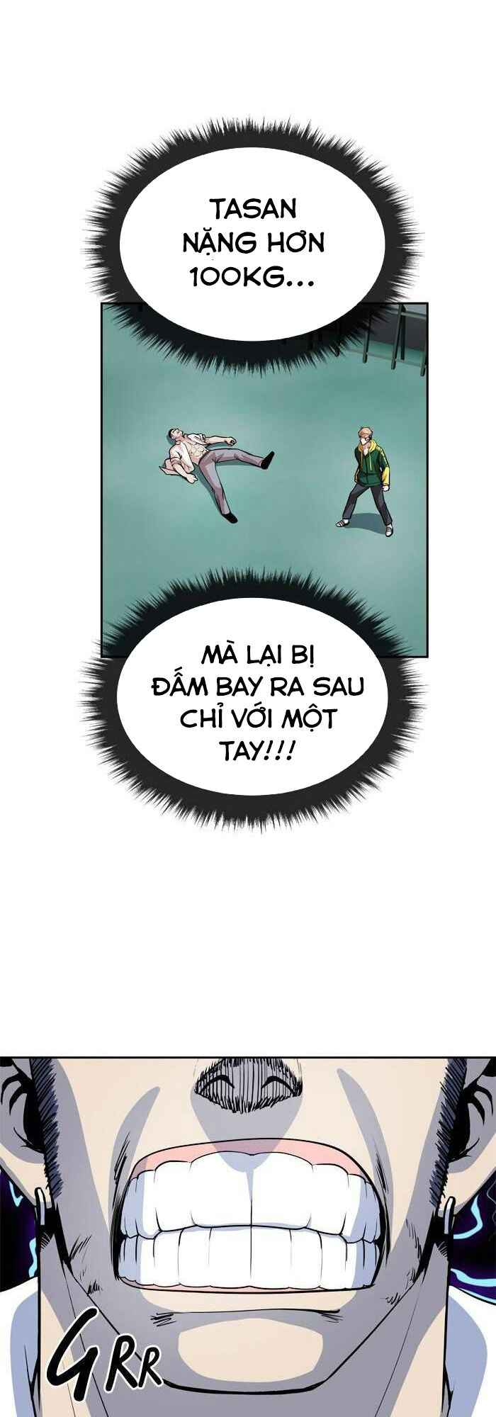 Change (JinYuan): Chapter 100