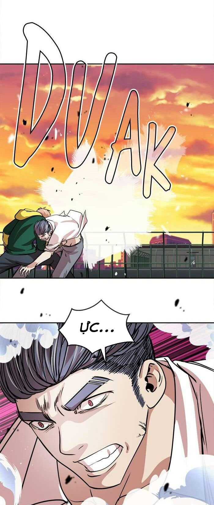 Change (JinYuan): Chapter 100