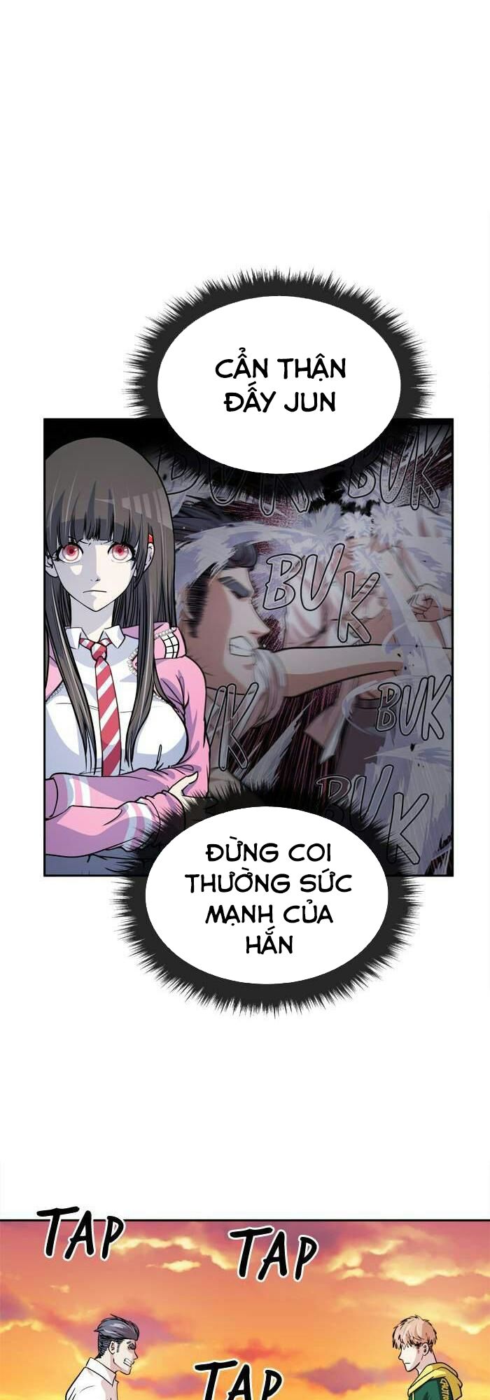 Change (JinYuan): Chapter 100