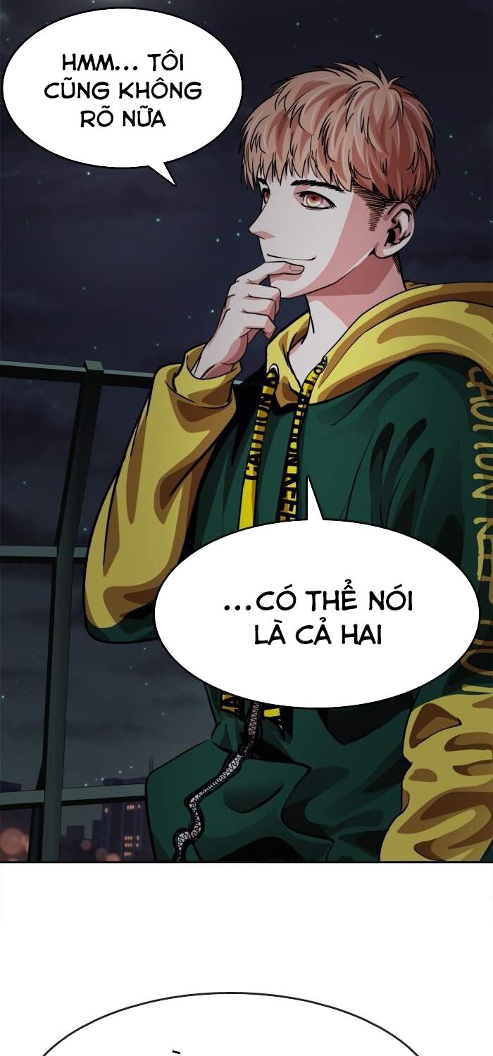 Change (JinYuan): Chapter 101: END SS1