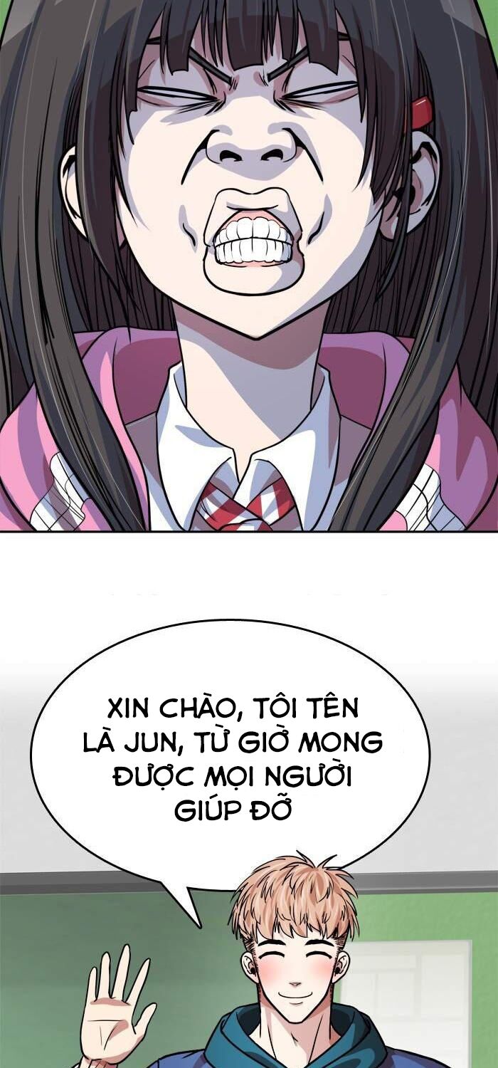 Change (JinYuan): Chapter 101: END SS1