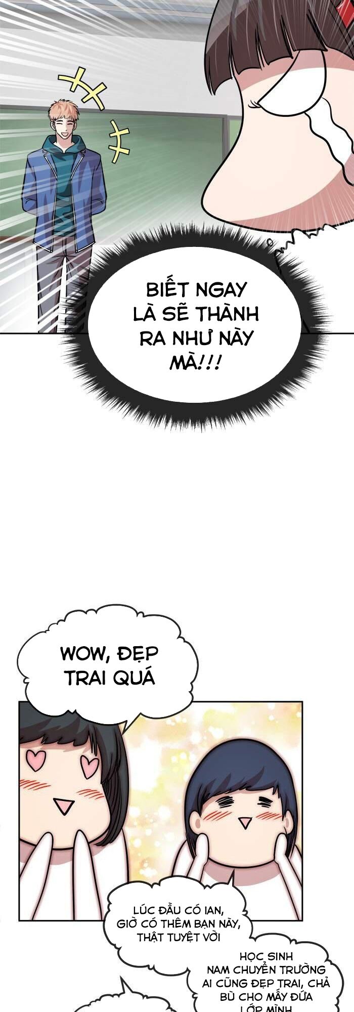Change (JinYuan): Chapter 101: END SS1