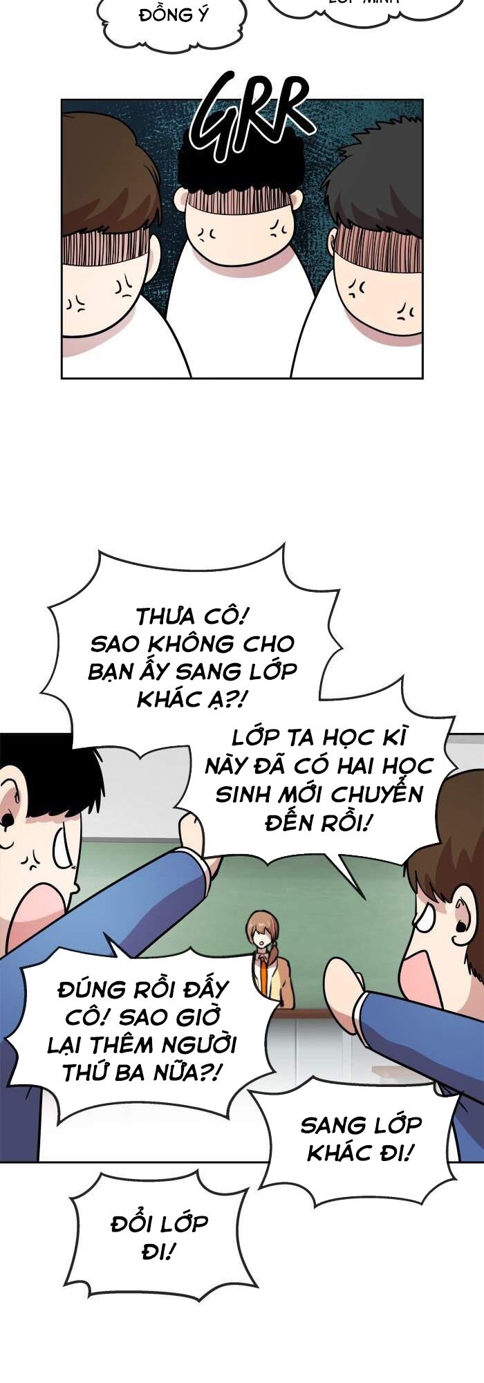 Change (JinYuan): Chapter 101: END SS1