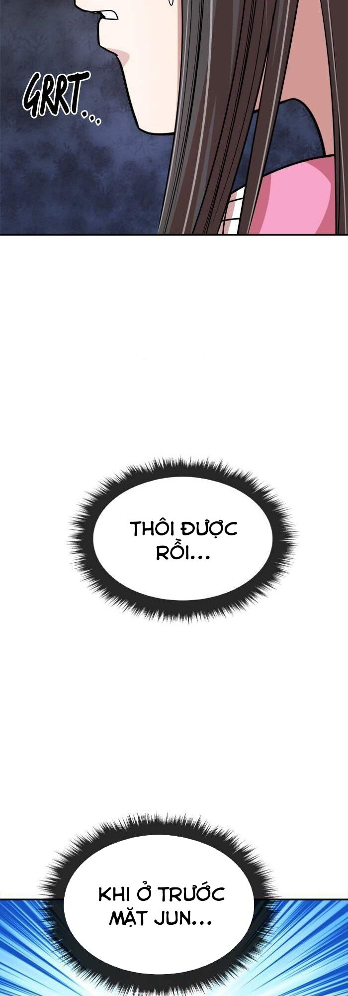 Change (JinYuan): Chapter 101: END SS1