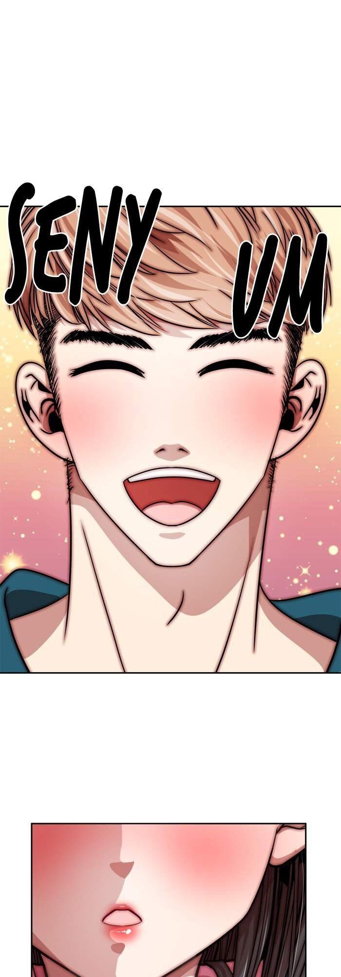 Change (JinYuan): Chapter 101: END SS1