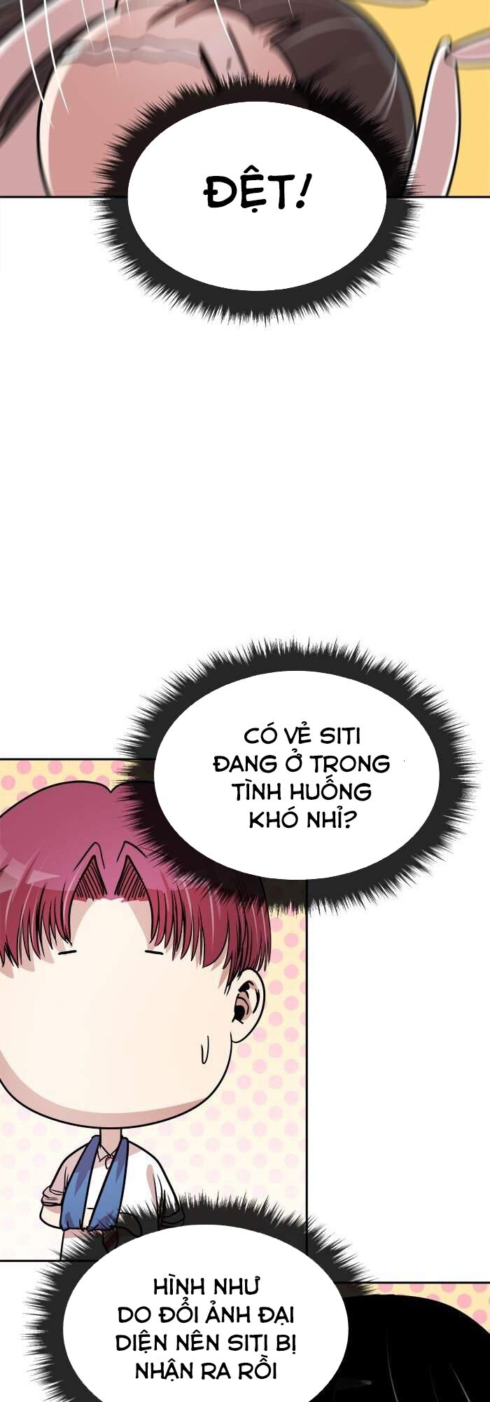 Change (JinYuan): Chapter 101: END SS1