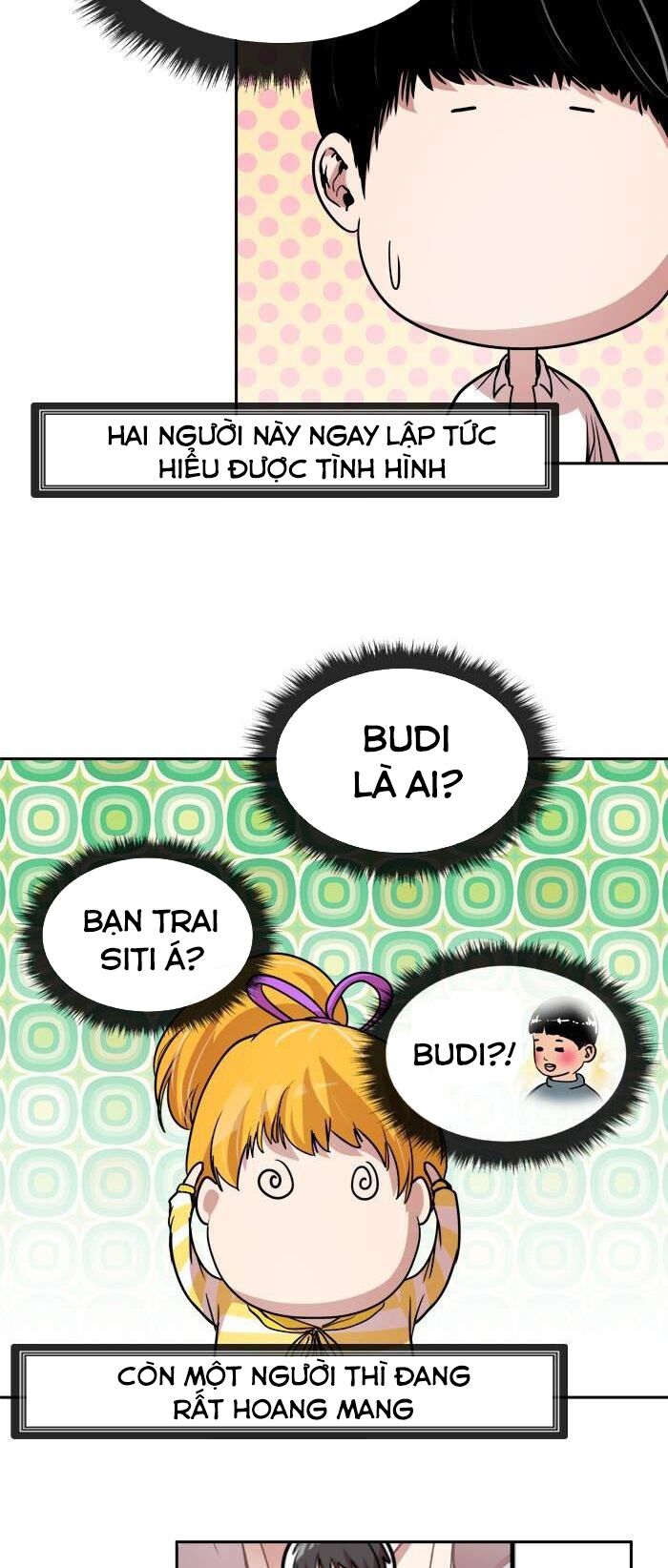 Change (JinYuan): Chapter 101: END SS1