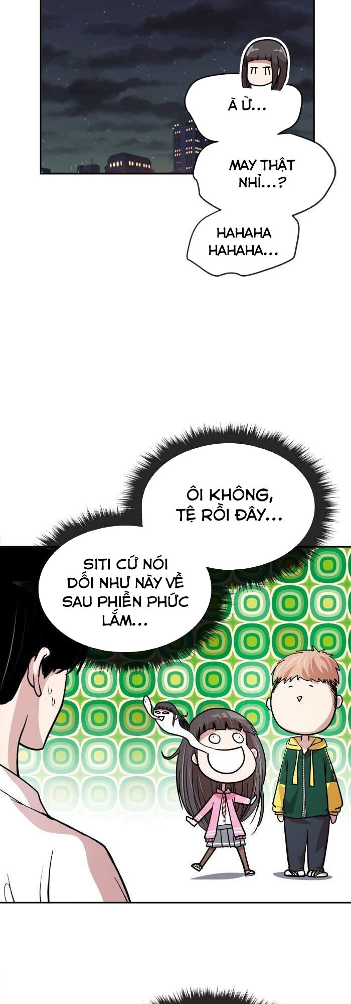 Change (JinYuan): Chapter 101: END SS1