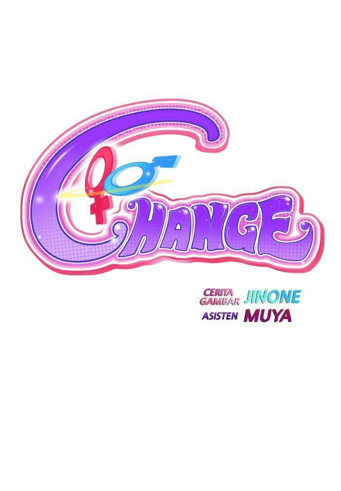 Change (JinYuan): Chapter 18
