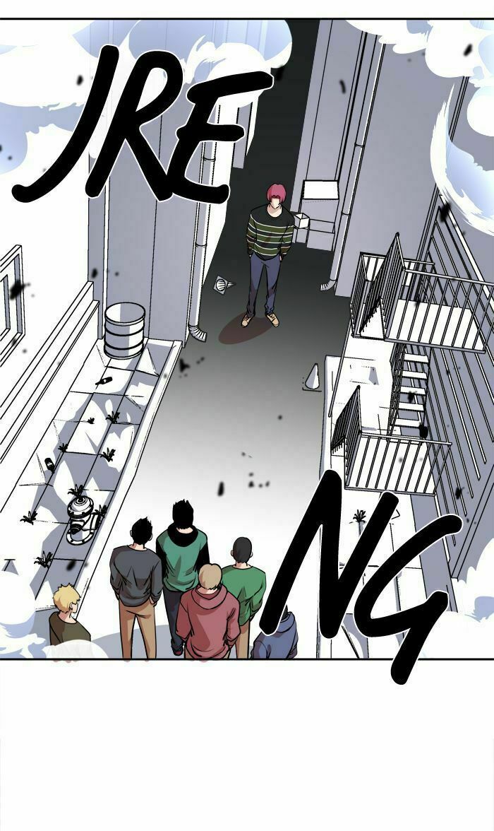 Change (JinYuan): Chapter 18